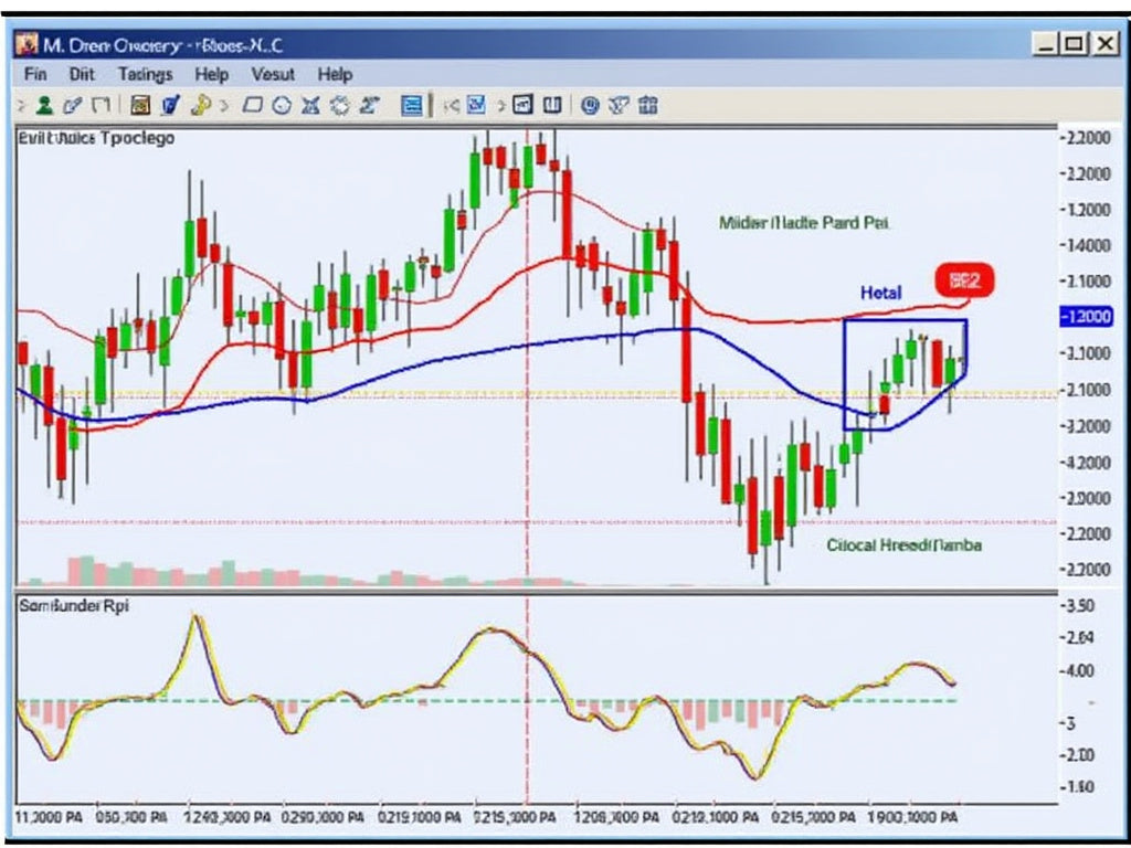 How to Use Candlesticks to Close positions