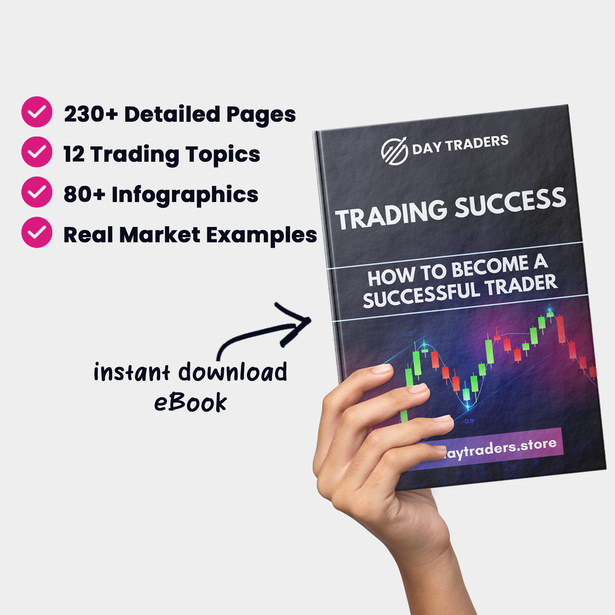 Trading Success Full EBook 