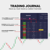 Ultimate Trading Journal