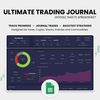 Ultimate Trading Journal